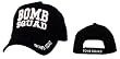 BOMB SQUAD - Law Enforcement Gear - Baseball Cap / Hat One Size Fits Most