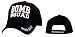 BOMB SQUAD - Law Enforcement Gear - Baseball Cap / Hat One Size Fits Most