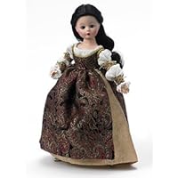 Madame Alexander Lucrezia Borgia