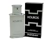 Kouros By Yves Saint Laurent For Men. Eau De Toilette Spray 1.6 Ounces