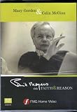 Bill Moyers on Faith & Reason: Mary Gordon & Colin McGinn