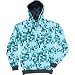 686 Digi Custom Full-Zip Hooded Sweatshirt - Men's