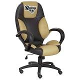St. Louis Rams Office Chair