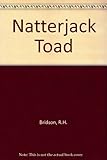 The natterjack toad