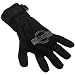 Fukuoku Five Finger Massage Glove, Left