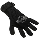 Fukuoku Five Finger Massage Glove - Left Hand
