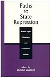 Paths to State Repression