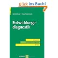 Entwicklungsdiagnostik