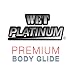All Products : Wet Platinum Premium Lubricate , 8.9-Ounce Bottle