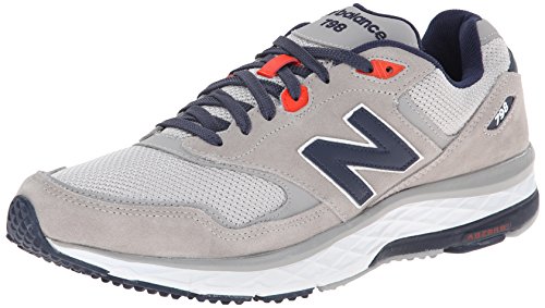 New Balance Men's ML798 Classic Sneaker