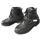 Joe Rocket Big Bang Motorcycle Boots - 7