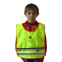 Ski + Wander - Weste f�r Kinder