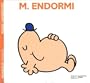 MONSIEUR ENDORMI