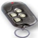 CodeSecure Wireless Key Fob Transmitter- MCT-234