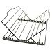Nonstick 7 Position Adjustable Roasting Rack - 10.5