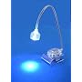 The World's Lightest Book Light - Just 1 Oz! High-Efficiency LED