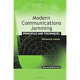 modern communications jamming principles and techniques artech house intelligence and information operations