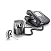 Plantronics CS70N/HL10 Professional Wireless Office Headset System with Lifter