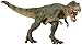 Papo The Dinosaur Figure, Green Running T-Rex