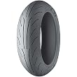 Michelin Power Pure 2CT Sport Touring Motorcycle Tire - 180/55ZR-17, Load/Speed: 73W - Rear