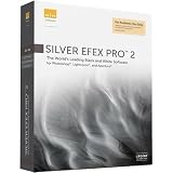 Nik Silver Efex Pro 2 Academic US