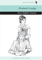 Green Dolphin Country (Capuchin Classics)