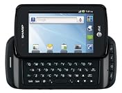 Sharp FX Plus Android Phone (AT&T)
