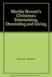 Martha Stewart's Christmas