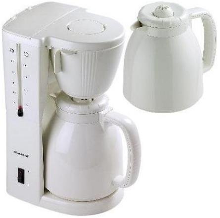 Kaffeemaschine Kaffeeautomat Efbe-Schott KA 160.1 