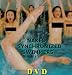 Naked Synchronized Swimmers