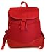 Mobile Edge Sumo Combo Backpack for 14.1-Inch PC/15-Inch Mac - Red (ME-SUMOWBP7 )