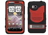 Trident Case CY-THDB-RD Cyclops Protective Case for HTC ThunderBolt - 1 Pac ....