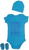 Nike Baby Clothing Set with Big Nike Bold Logo for baby boys and girls
