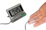 Stress Thermometer - stress reduction, biofeedback, relax