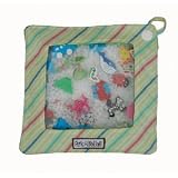 Iplay Peek-A-Boo Bag ?Everything A To Z