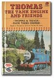 Thomas and Trevor: Duck Takes Charge (Thomas the Tank Engine & Friends)