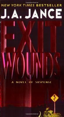 Exit Wounds