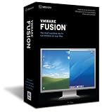  : VMWARE FUSION 2.0 FR