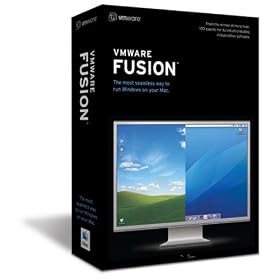 VMWare Fusion Mac French For Mac OS X version 10.4
