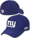New York Giants Authentic Coaches Sideline Home Fitted Hat