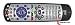Dish Network 20.0 IR TV1 DVR Learning Remote Control