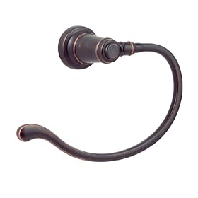 <b>Price Pfister Ashfield Towel Hook in Tuscan Bronze # BRB-YP0Y</b>