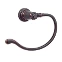 Price Pfister BRB-YP0Y Ashfield Towel Hook in Tuscan Bronze