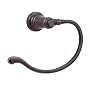 Price Pfister BRB-YP0Y Ashfield Towel Hook in Tuscan Bronze