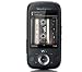 Sony Ericsson Zylo W20i O2 / Pre-Pay / Pay As You Go / PAYG / Mobile Phone - Black (Including £10 Airtime)