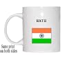 India - "RATU" Mug