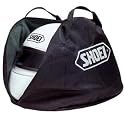 Shoei Deluxe Helmet Bag - --/Black