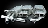 Produkt-Bild: Supersport Edelstahl Duplex Auspuffanlage (63,5mm) AUDI A4 Cabrio Cabrio Typ 8H,QB6, Bj. 04/02-, 2.5 (Diesel 114,120,132,150KW), Quattro