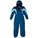 Sports : Jack Wolfskin Schneeanzug Texapore Snowsuit Farbe ensign blue