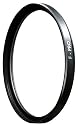 B+W 62mm Clear UV Haze with Multi-Resistant Coating (010M)